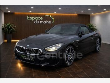 BMW Z4 G29 (G29) 2.0 SDRIVE20I M SPORT BVA8