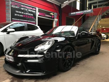 PORSCHE 