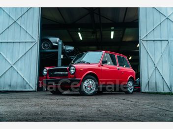 ABARTH 