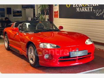 CHRYSLER VIPER GTS GTS