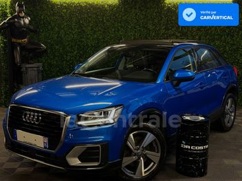 AUDI Q2 1.4 TFSI 150 COD DESIGN LUXE S TRONIC