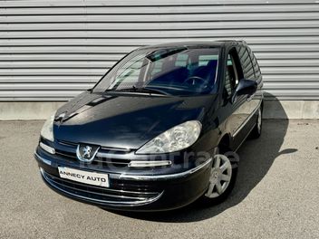 PEUGEOT 807 (2) 2.0 HDI 136 FAP STYLE 7PL