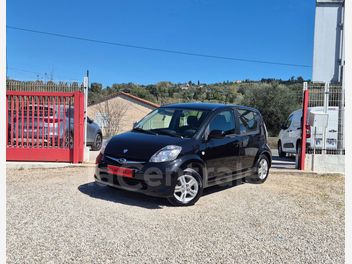 SUBARU JUSTY 1.0 69 S