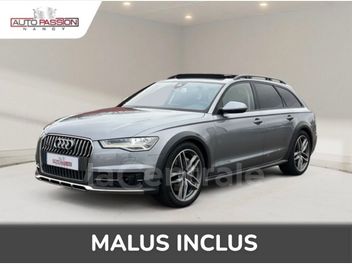 AUDI A6 (4E GENERATION) ALLROAD IV (2) 3.0 BITDI 320 AVUS TIPTRONIC 8