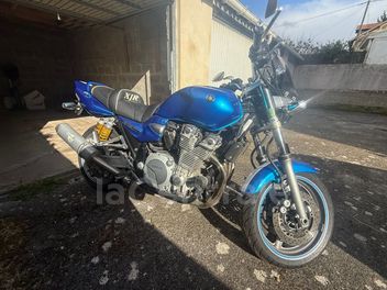 YAMAHA XJR 1300