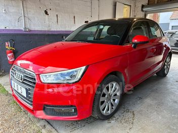 AUDI A1 SPORTBACK (2) SPORTBACK 1.6 TDI 116 ACTIVE