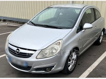 OPEL 