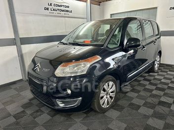 CITROEN C3 PICASSO (2) 1.6 VTI 120 EXCLUSIVE