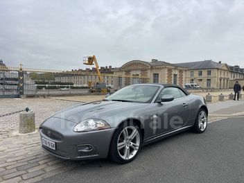 JAGUAR XKR CABRIOLET CABRIOLET 4.2 V8 SURALIMENTE BVA6