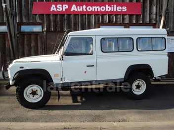 LAND ROVER 