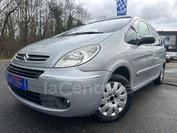 CITROEN XSARA PICASSO (2) 2.0 16S 138 EXCLUSIVE BVA