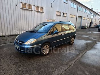 CITROEN C8 (2) 2.0 HDI 160 FAP EXCLUSIVE 7PL
