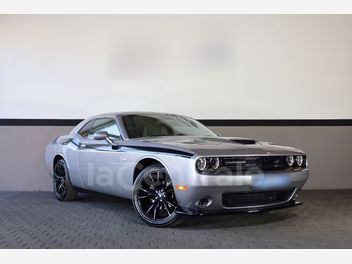 DODGE 