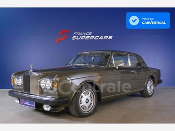 ROLLS ROYCE CORNICHE 6.8 V8 2 DOORS SALOON