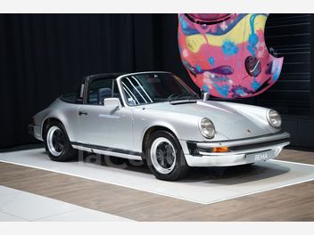PORSCHE 911 TYPE 911 CABRIOLET CABRIOLET 3.0 SC