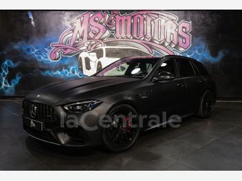 MERCEDES CLASSE C 5 SW AMG V SW 63 S AMG E PERFORMANCE 4MATIC+ 9G-TRONIC