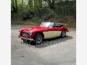 AUSTIN HEALEY 