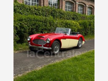 AUSTIN HEALEY 