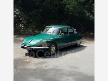 CITROEN 