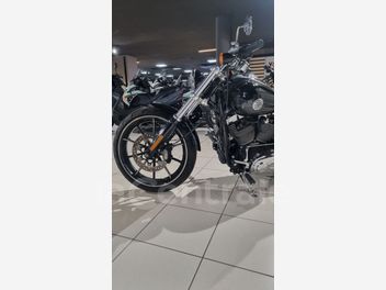 HARLEY DAVIDSON SOFTAIL FXS 1690 BREAK OUT