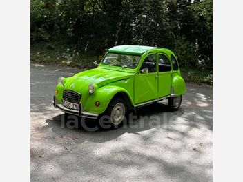 CITROEN 
