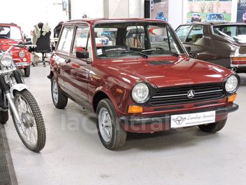 AUTOBIANCHI 