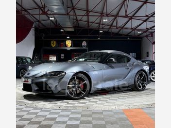TOYOTA SUPRA MKV MKV 3.0 TURBO 340 GR PACK PREMIUM