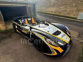 LOTUS 2 ELEVEN 1.8 255