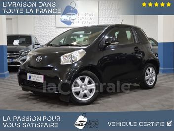TOYOTA IQ 68 VVT-I