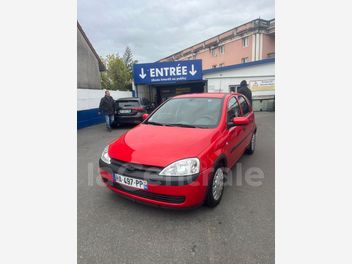 OPEL 