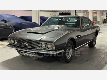 ASTON MARTIN DBS 330 CH