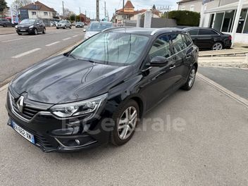 RENAULT MEGANE 4 ESTATE IV ESTATE 1.5 DCI 110 ENERGY BUSINESS