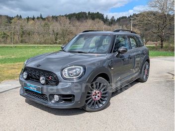 MINI COUNTRYMAN 2 II (F60) COOPER S 192 ALL EDITION LONGSTONE BVA8