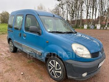 RENAULT KANGOO 1.5 DCI 65 AIR