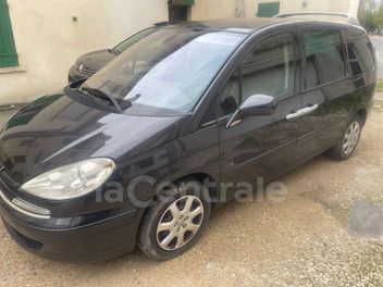 PEUGEOT 807 2.0 HDI 110 NORWEST