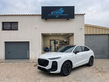 AUDI Q3 (3E GENERATION) III 1.5 E-HYBRID 272 S LINE S TRONIC 6