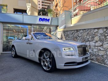 ROLLS ROYCE 