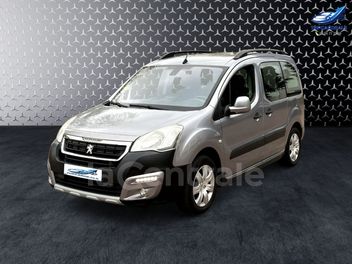 PEUGEOT PARTNER 2 TEPEE II (3) 1.6 BLUEHDI 100 S&S OUTDOOR