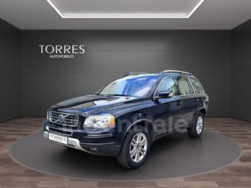 VOLVO XC90 2.4 D5 185 FAP XENIUM 7PL