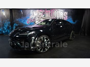 LAMBORGHINI URUS 4.0 V8 650 BVA8