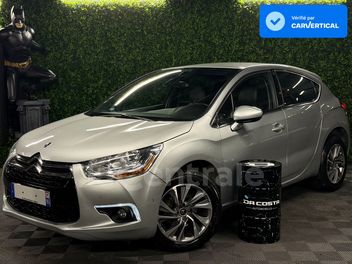 CITROEN DS4 1.6 E-HDI 110 CHIC BMP6