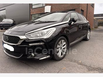 DS DS 5 (2) 2.0 HDI 163+37KWH S&S SO CHIC BVA
