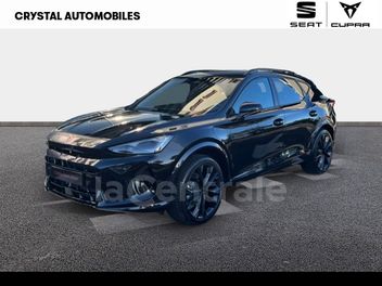 CUPRA 