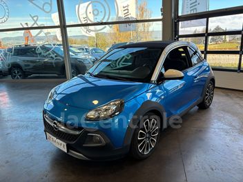 OPEL ADAM 1.4 87 ROCKS