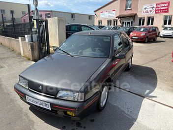 CITROËN TOUS LES MODELES Citroen ZX - information, prix, alternatives - AutoScout24