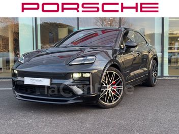 PORSCHE 