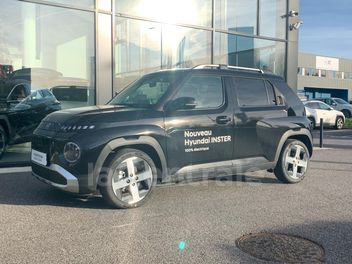 HYUNDAI INSTER 49 KWH 4 PL. CREATIVE