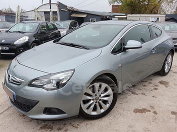 OPEL ASTRA 4 GTC IV GTC 1.4 TURBO 140 START/STOP SPORT