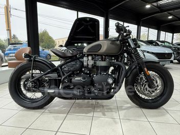 TRIUMPH THRUXTON 1200 R