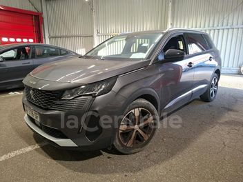 PEUGEOT 5008 (2E GENERATION) II (2) 1.2 PURETECH 130 S&S ALLURE PACK BVM6